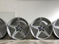 Jante BMW Mille Miglia Magnum MVR 19 inch Bmw E46 E90 F30 foarte rare