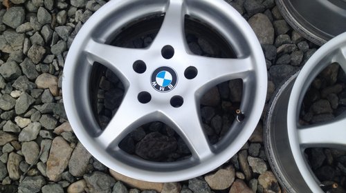 Jante bmw model sharper 7.5jx16 et18 5x120