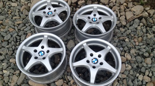 Jante bmw model sharper 7.5jx16 et18 5x120