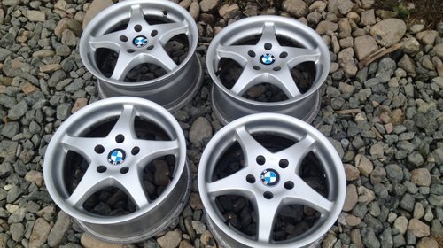 Jante bmw model sharper 7.5jx16 et18 5x120