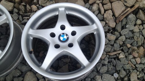 Jante bmw model sharper 7.5jx16 et18 5x120