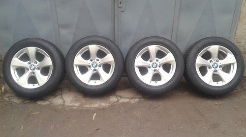 Jante bmw originale 16inch style 306 aero E90