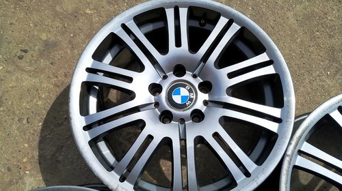 JANTE BMW ORIGINALE 18 5X120