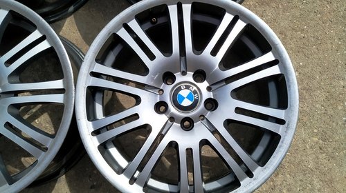 JANTE BMW ORIGINALE 18 5X120