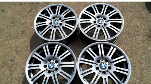 JANTE BMW ORIGINALE 18 5X120