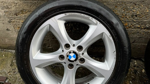 Jante BMW R17 fără anvelope garanție și factură , livrare în țară prin curierat rapid în 24 h