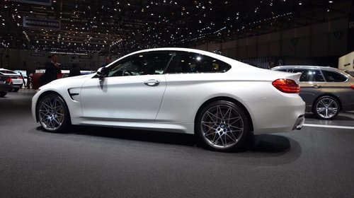 Jante BMW R19 Model GTS 2016 F30 F31 F32 F10 F11 F12 F13 F01 F02 X3 X4
