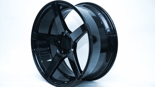 Jante Bmw R19 Model VOSSEN Black Bmw F30 F32 F10 F11 F01 F03 F12 F13