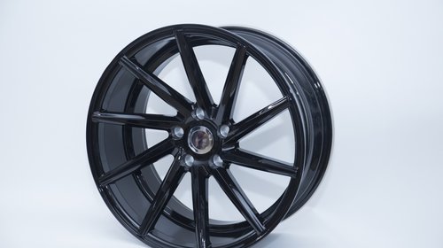 Jante Bmw R19 Model VOSSEN BLACK F30 F32 F10 F11 F01 F03 F12 F13 X3 X4