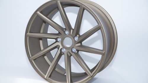 Jante Bmw R19 Model VOSSEN GOLD F30 F32 F10 F11 F01 F03 F12 F13 X3 X4