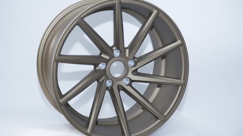 Jante Bmw R19 Model VOSSEN GOLD F30 F32 F10 F11 F01 F03 F12 F13 X3 X4