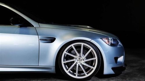 Jante Bmw R19 Model VOSSEN SILVER F30 F32 F10 F11 F01 F03 F12 F13 X3