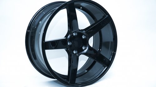 Jante Bmw R20 Model VOSSEN CV3 Black Bmw F30 F32 F10 F11 F01 F03 F13