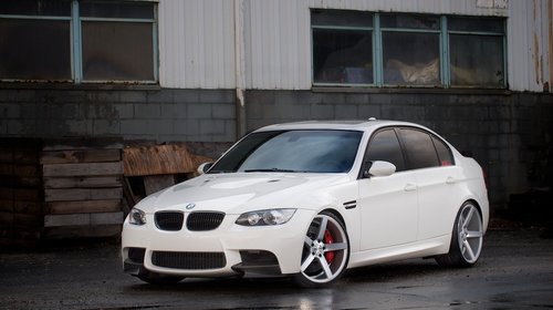 Jante Bmw R20 Model VOSSEN CV3 Bmw F30 F32 F10 F11 F01 F03 F12 F13