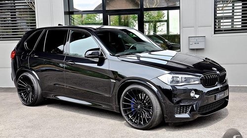 Jante bmw R20 x5 x6 HAMANN