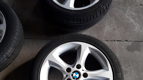 Jante bmw seria 1 e81 e82 e87 pe 17"