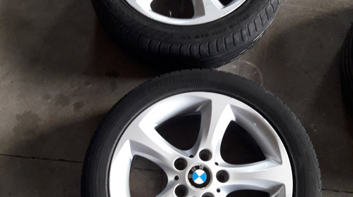 Jante bmw seria 1 e81 e82 e87 pe 17"