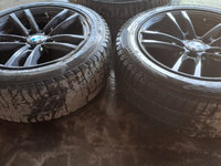 Jante BMW Seria 1 E81 E87 E88 195/55 R16 DOT 3354R010 2517