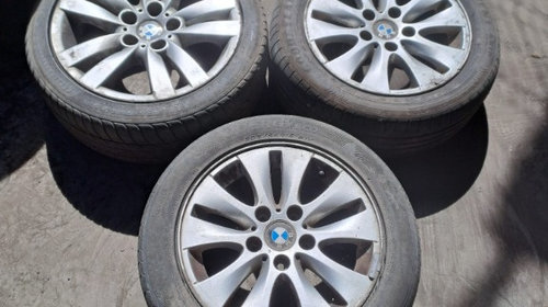 Jante BMW Seria 3 E90 205/55 R16 DOT A50F JF7