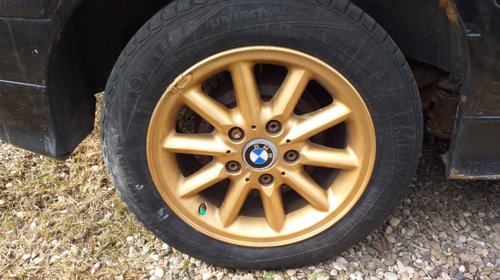 JANTE BMW SERIA 3 R15