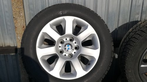 Jante BMW seria 5 e 60 pe 16'' in stare perfe