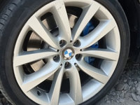 Jante BMW SERIA 5 F10 COMPLETE