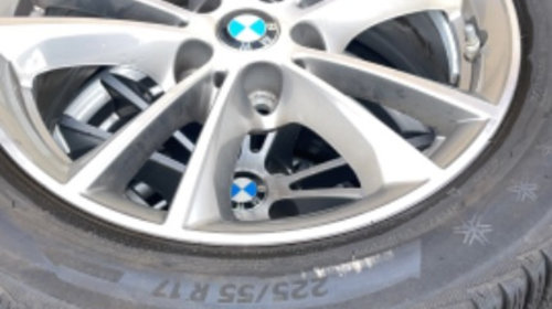 Jante Bmw seria 5 G30 originale, senzori pres