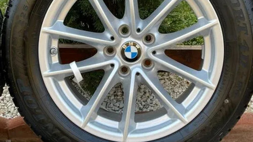 Jante BMW Seria 5 G5, Originale , 17”