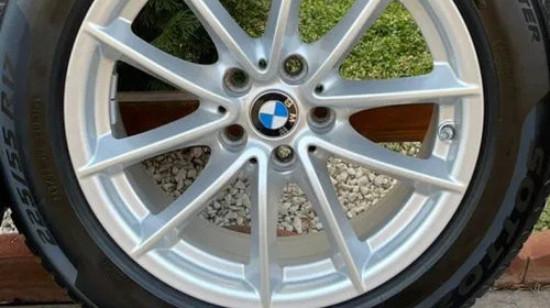 Jante BMW Seria 5 G5 , Originale , 17”