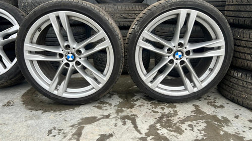 Jante bmw seria 6 f12 pe 20