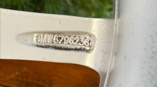 Jante BMW Seria F3, 16”, Originale , Senzori Presiune