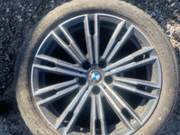 Jante bmw seria G 5x112 g20 R18 M