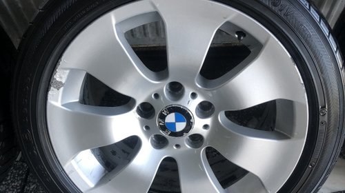 Jante BMW Style 158 pe 17 cu anvelope