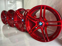 Jante Bmw style 313 M Originale Bmw seria 3 E90 E91 E92 E93 Candy Red