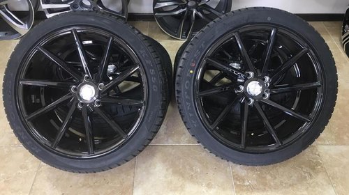 Jante BMW Vossen R19 NOI anvelope NOI vara BM