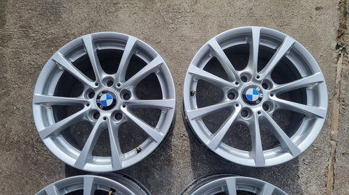 Jante bmw ,vw t5,t6 cu 5x120 pe 16 originale