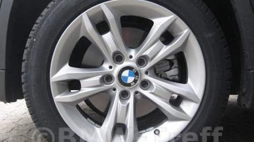 Jante Bmw X1, F30, ETC 7,5jx17 ET 34 STYLE 319 noi