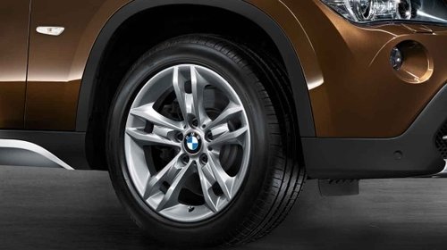 Jante Bmw X1, F30, ETC 7,5jx17 ET 34 STYLE 319 noi