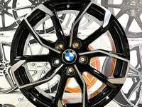 Jante Bmw X1 F48, X2 F39, Seria 1 F40,Seria 2 F45, 225xe Active Tourer, Noi, 17”