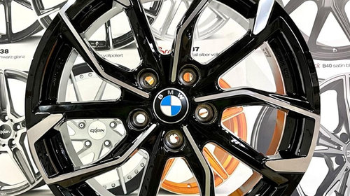 Jante Bmw X1 F48, X2 F39, Seria 1 F40,Seria 2