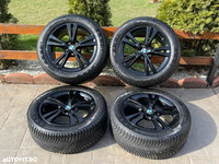 Jante Bmw X1, X2, 17”,Originale, Cu Anvelope Michelin