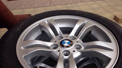 Jante BMW X3+Cauciuri noi iarna