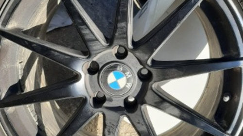 Jante BMW X3 R19