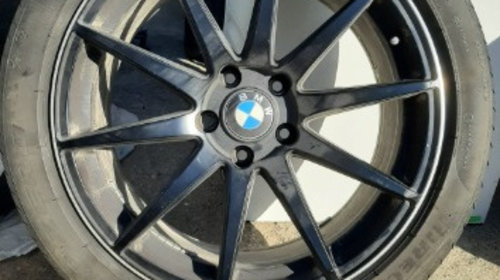 Jante BMW X3 R19