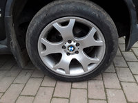 Jante BMW X5 e53 255 50 r19