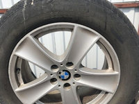 Jante BMW X5 E70 2008 cauciucuri iarna