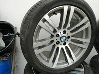 Jante Bmw X5 E70 lci, X6 E71 M pachet 20 inch