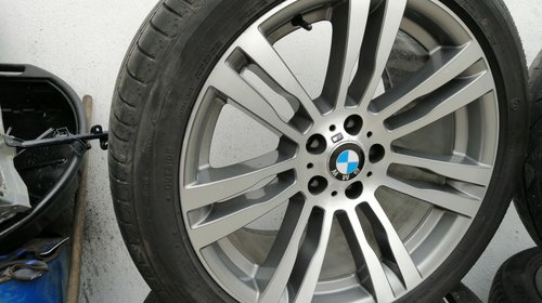 Jante Bmw X5 E70 lci, X6 E71 M pachet 20 inch