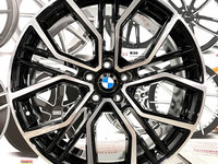 Jante Bmw X5 new, X6 new, doua lățimi, 20”, noi