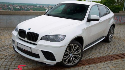 Jante bmw X5 X6 E70 E71 F15 F16 R21 Model Performance anvelope vara dot 2017